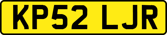 KP52LJR
