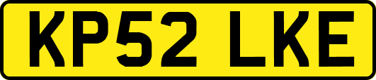 KP52LKE