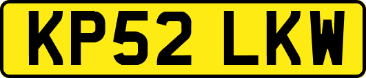 KP52LKW