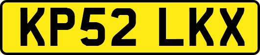 KP52LKX