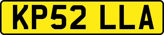 KP52LLA