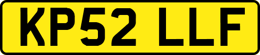 KP52LLF