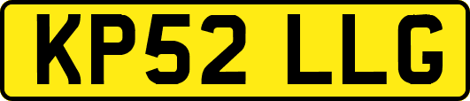 KP52LLG