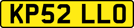 KP52LLO