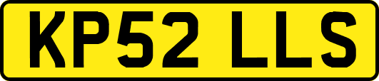 KP52LLS