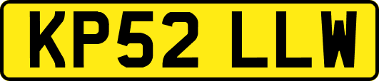KP52LLW