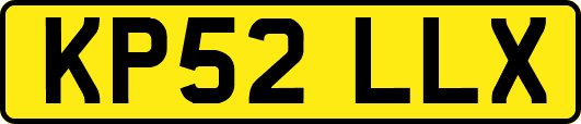 KP52LLX