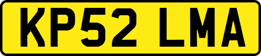 KP52LMA