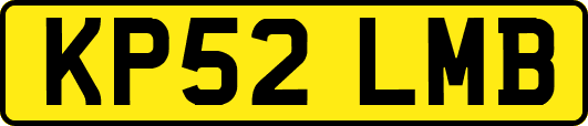KP52LMB
