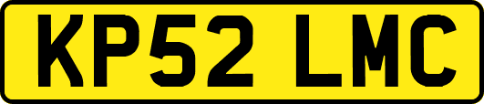 KP52LMC