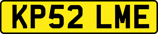 KP52LME