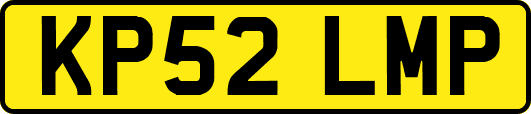 KP52LMP