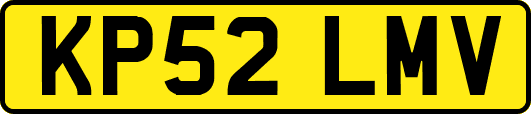 KP52LMV