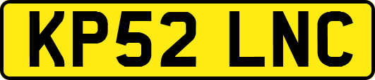 KP52LNC