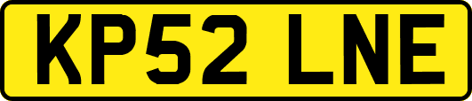 KP52LNE