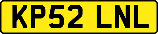 KP52LNL