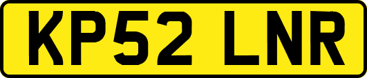 KP52LNR