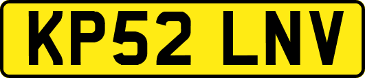 KP52LNV