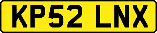 KP52LNX