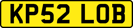 KP52LOB