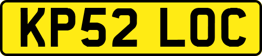 KP52LOC
