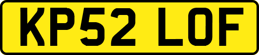 KP52LOF