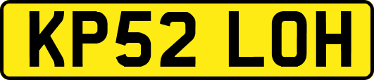 KP52LOH