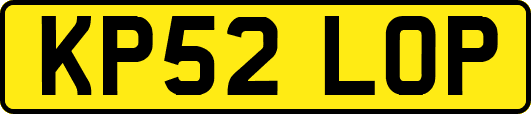 KP52LOP