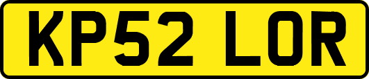 KP52LOR