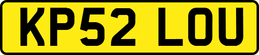 KP52LOU