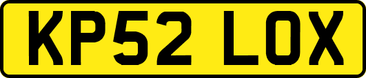 KP52LOX
