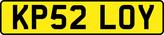 KP52LOY