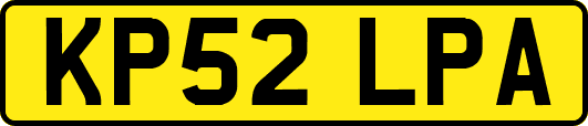 KP52LPA