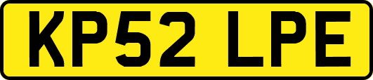 KP52LPE