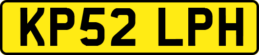 KP52LPH