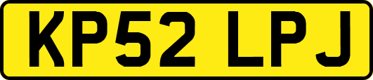 KP52LPJ