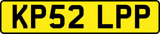 KP52LPP