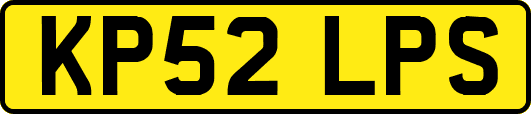 KP52LPS