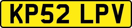 KP52LPV