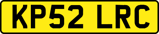 KP52LRC