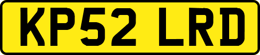KP52LRD