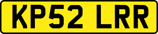 KP52LRR