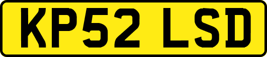 KP52LSD