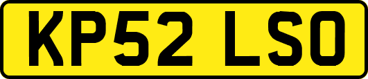 KP52LSO