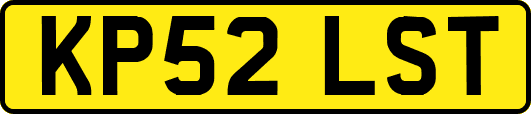KP52LST