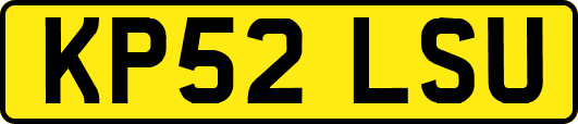 KP52LSU