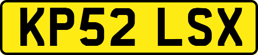 KP52LSX