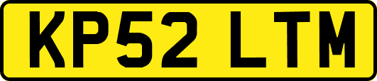 KP52LTM