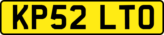 KP52LTO
