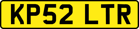 KP52LTR